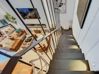Недвижимость Duplex penthouse for sale in central La Massana: 13