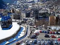 Недвижимость Modern 3-bedroom apartment in El Tarter: 2