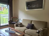 Недвижимость Modern 3-bedroom apartment in El Tarter: 4