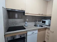 Недвижимость Modern 3-bedroom apartment in El Tarter: 5
