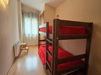 Недвижимость Modern 3-bedroom apartment in El Tarter: 6