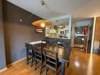 Недвижимость Apartment for sale with spectacular views in Forn de Canillo: 1