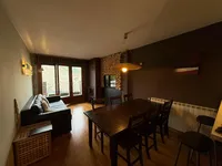 Недвижимость Apartment for sale with spectacular views in Forn de Canillo: 2