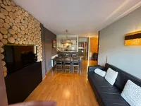 Недвижимость Apartment for sale with spectacular views in Forn de Canillo: 3
