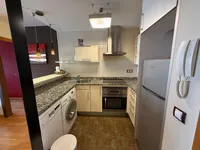 Недвижимость Apartment for sale with spectacular views in Forn de Canillo: 4