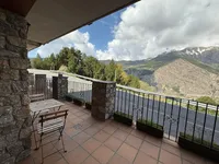 Недвижимость Apartment for sale with spectacular views in Forn de Canillo: 5