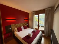 Недвижимость Apartment for sale with spectacular views in Forn de Canillo: 6
