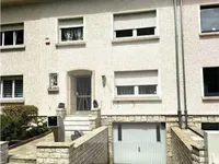 Недвижимость Detached house 4 bedrooms for sale in Esch-sur-Alzette: 1