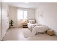 Недвижимость Bright spacious apartment for sale in Andorra la Vella, Centre area: 9