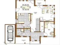 Недвижимость Detached house for sale in Wiltz: 4