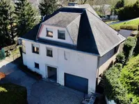 Недвижимость Detached house 4 bedrooms for sale in Bissen: 4