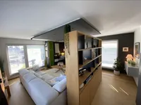Недвижимость Penthouse 3 bedrooms for sale in Luxembourg-Cessange: 1