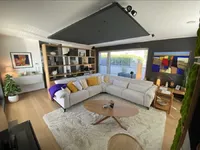 Недвижимость Penthouse 3 bedrooms for sale in Luxembourg-Cessange: 2