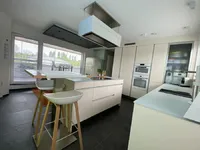 Недвижимость Penthouse 3 bedrooms for sale in Luxembourg-Cessange: 4