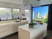 Недвижимость Penthouse 3 bedrooms for sale in Luxembourg-Cessange: 5