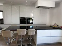 Недвижимость House 5 bedrooms for sale in Bofferdange: 2