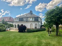 Недвижимость Detached house 5 bedrooms for sale in Alzingen: 1
