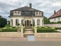 Недвижимость Detached house 5 bedrooms for sale in Alzingen: 3