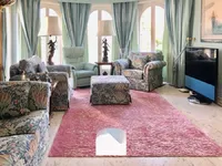 Недвижимость Detached house 5 bedrooms for sale in Alzingen: 6