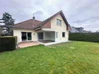 Недвижимость Detached house 4 bedrooms for sale in Olm: 1