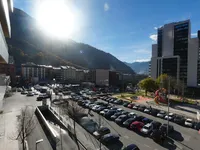 Недвижимость Apartment for sale in Escaldes Engordany with 3 bedrooms: 12