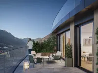 Недвижимость Penthouse for sale in Andorra la Vella, 3 bedrooms: 6