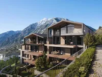 Недвижимость Apartment for sale in Escaldes Engordany with 3 bedrooms: 6