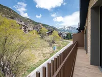 Недвижимость Penthouse for sale in El Tarter, 3 bedrooms: 5