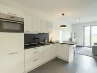 Недвижимость Studio for sale in Luxembourg-Gasperich - Cloche d'or: 2