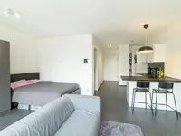 Недвижимость Studio for sale in Luxembourg-Gasperich - Cloche d'or: 6