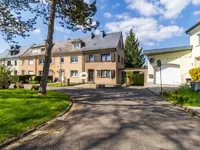 Недвижимость Semi-detached house 3 bedrooms for sale in Luxembourg-Cessange: 1