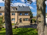 Недвижимость Semi-detached house 3 bedrooms for sale in Luxembourg-Cessange: 2