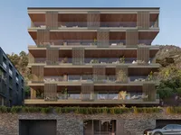 Недвижимость Penthouse for sale in Escaldes Engordany with 3 bedrooms: 1