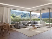 Недвижимость Penthouse for sale in Escaldes Engordany with 3 bedrooms: 3
