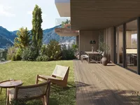 Недвижимость Apartment for sale in Escaldes Engordany, 3 bedrooms: 5