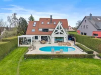 Недвижимость Detached house 5 bedrooms for sale in Pontpierre: 5