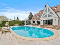 Недвижимость Detached house 5 bedrooms for sale in Pontpierre: 6