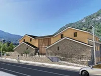 Недвижимость Apartment for sale in Ordino, 3 bedrooms: 6