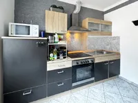 Недвижимость Apartment 1 bedroom for sale in Luxembourg-Gasperich - Cloche d'or: 1