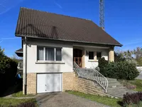 Недвижимость House 4 bedrooms for sale in Helmdange: 1