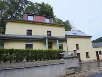 Недвижимость Detached house 5 bedrooms for sale in Bourglinster: 1