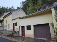 Недвижимость Detached house 5 bedrooms for sale in Bourglinster: 5