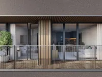 Недвижимость Apartment for sale in Escaldes Engordany, 3 bedrooms: 7