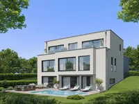 Недвижимость Detached house 3 bedrooms for sale in Leudelange: 1