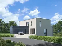 Недвижимость Detached house 3 bedrooms for sale in Leudelange: 2