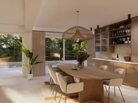 Недвижимость Detached house 3 bedrooms for sale in Leudelange: 4
