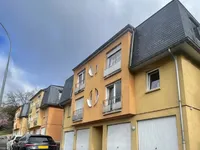 Недвижимость Apartment 2 bedrooms for sale in Ettelbruck: 1