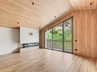 Недвижимость Penthouse for sale in El Tarter, 2 bedrooms: 1