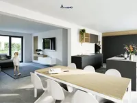 Недвижимость Detached house 4 bedrooms for sale in Stegen: 4