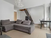 Недвижимость Apartment 1 bedroom for sale in Luxembourg-Centre ville: 1